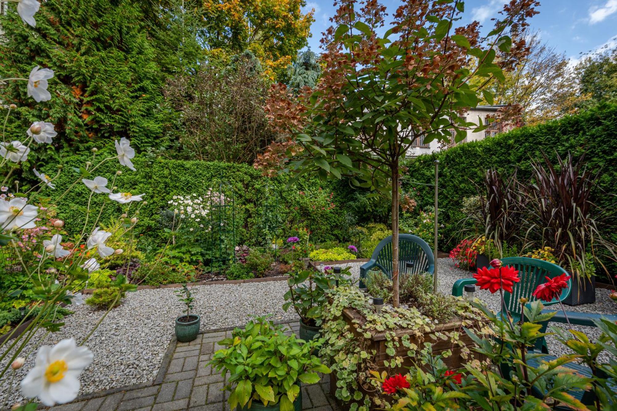 Cozy Corner By Cozyplace Cracovia Exterior foto