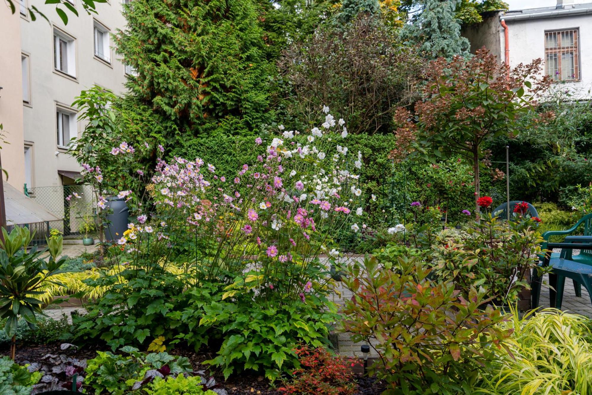 Cozy Corner By Cozyplace Cracovia Exterior foto