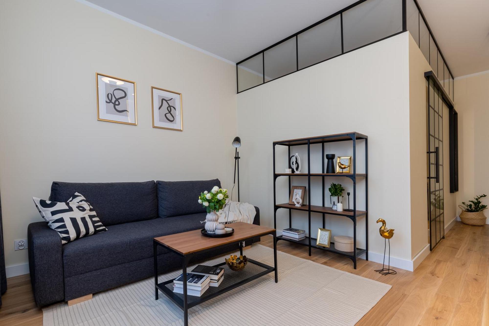 Cozy Corner By Cozyplace Cracovia Exterior foto